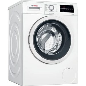 Bosch-Waschmaschine 8 kg Bosch Hausgeräte WAG28400 Serie 6
