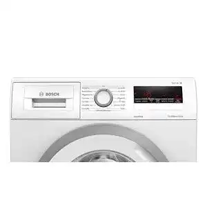 Bosch-Waschmaschine 8 kg