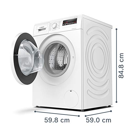 Bosch-Waschmaschine 8 kg Bosch Hausgeräte WAN28K20 Serie 4