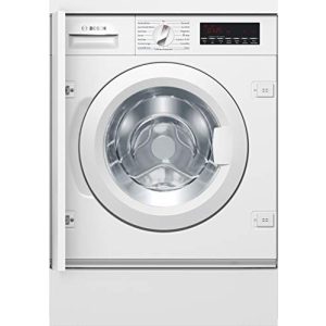 Bosch-Waschmaschine 8 kg Bosch Hausgeräte WIW28442 Serie 8