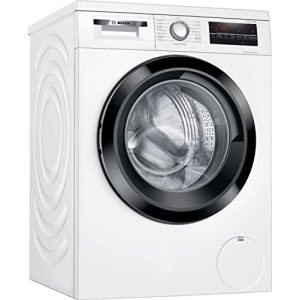 Bosch-Waschmaschine 9 kg