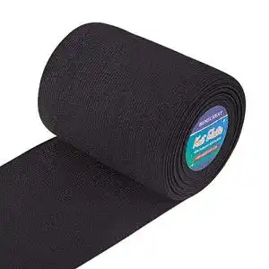 Breites Gummiband