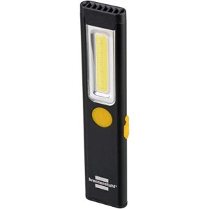 Brennenstuhl-Taschenlampe Brennenstuhl LED Akku PL 200 A/LED