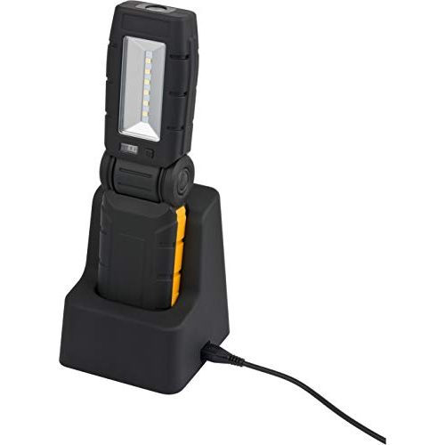 Brennenstuhl-Taschenlampe Brennenstuhl LED mit Ladestation