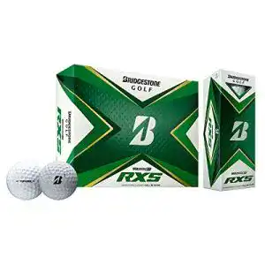 Bridgestone-Golfbälle
