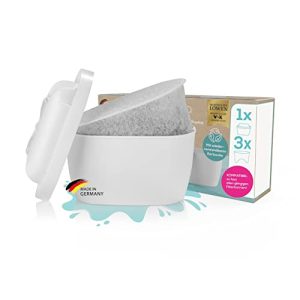 Brita-Wasserfilter-Kartuschen yucona ® Wasserfilter Starter-Kit