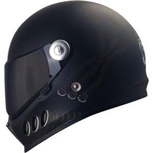 Broken-Head-Helm Broken Head Gas Man Motorrad-Helm
