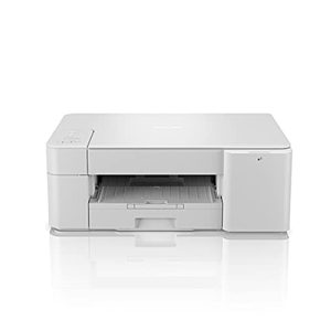 Brother-Tintenstrahldrucker Brother DCP-J1200W 3-in-1