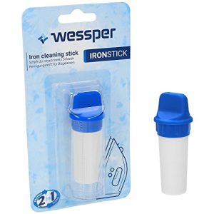 Bügeleisenreiniger Wessper Universal Bügeleisen-Reiniger WES030