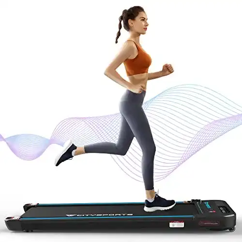Die beste Büro-Laufband CITYSPORTS Elektrischer Laufband-440-W-Motor 2026 Test Bestseller Büro-Laufband CITYSPORTS Elektrischer Laufband-440-W-Motor
