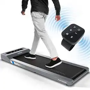 buero-laufband-kinetic-sports-fw5000-laufband-ultraduenn-750w