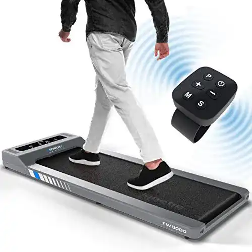 Die beste Büro-Laufband Kinetic Sports FW5000 Laufband ultradünn, 750W 2026 Test Bestseller Büro-Laufband Kinetic Sports FW5000 Laufband ultradünn, 750W