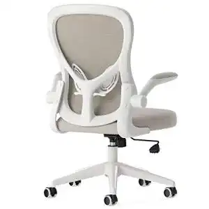 Bürostuhl 150 kg Hbada Ergonomischer Schreibtischstuhl