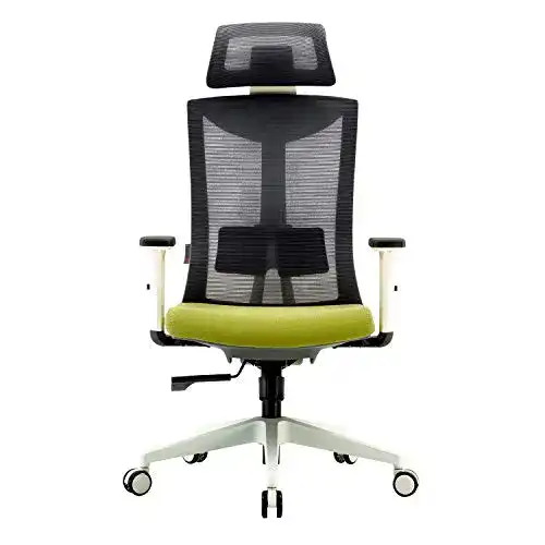 Bürostuhl 150 kg Umi Amazon Brand, ergonomisch