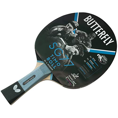 Die beste butterfly tischtennisschlaeger butterfly 85027 sg77 Bestsleller kaufen