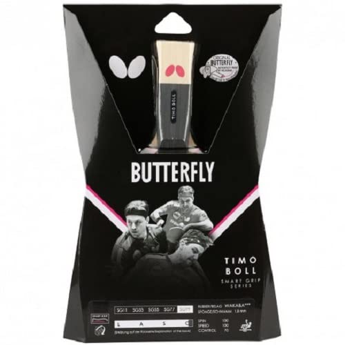 Die beste butterfly tischtennisschlaeger butterfly 85032 sg99 Bestsleller kaufen