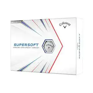 Callaway-Golfball