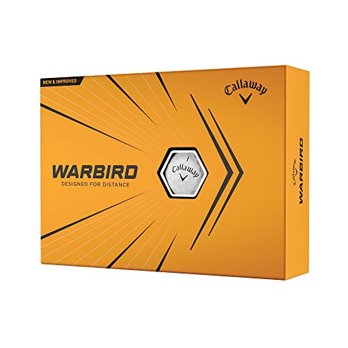 Die beste callaway golfball callaway golf warbird golfbaelle 2021 Bestsleller kaufen