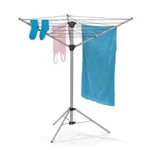 Camping-Wäschespinne