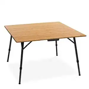 Die beste Campingtisch höhenverstellbar 2026 Test Bestseller Campingtisch höhenverstellbar