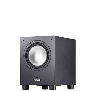 Die beste Canton-Subwoofer 2026 Test Bestseller Canton-Subwoofer