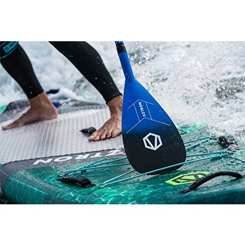 Carbon-Paddel SUP Aztron Power Carbon 70 SUP Paddel Stand up