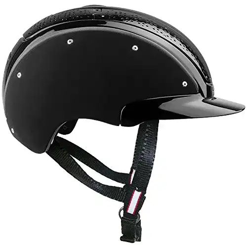 Die beste Casco-Reithelm Casco Reithelm PRESTIGE AIR 2 composite S 2026 Test Bestseller Casco-Reithelm Casco Reithelm PRESTIGE AIR 2 composite S