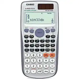 Casio-Taschenrechner