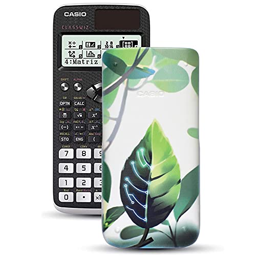 Casio-Taschenrechner Casio FX-991DE X wissenschaftlich