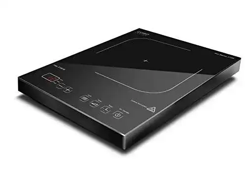 Caso-Induktionskochfeld Caso PRO Menu 2100 Smart Control