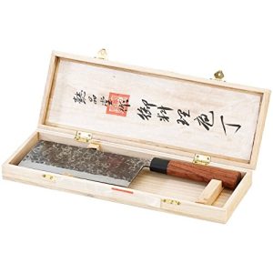 Chai-Dao-Messer TokioKitchenWare Chinesisches Küchenbeil