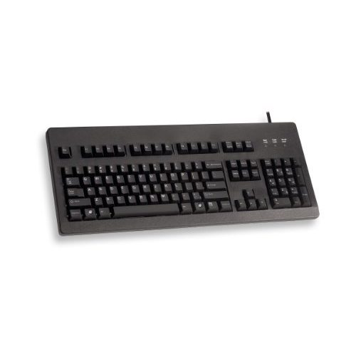 Die beste cherry tastatur cherry g80 3000 kabelgebundene tastatur Bestsleller kaufen