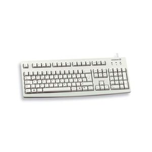 Cherry-Tastatur CHERRY G83-6000 LUNDE USB Tastatur