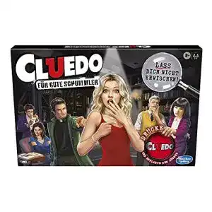 Cluedo