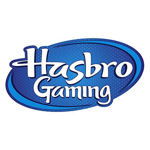 Cluedo Hasbro Spiele B0999100 Kompakt, Reisespiel