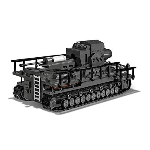 COBI-Panzer COBI 2530 Toys, Grau