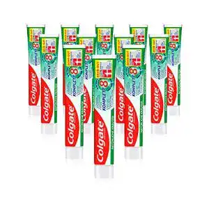 Colgate-Zahnpasta Colgate Zahnpasta Komplett Natürliche Kräuter