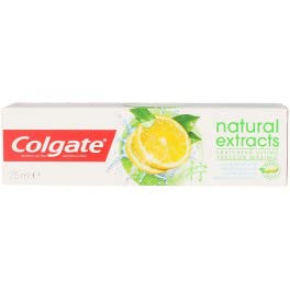 Die beste colgate zahnpasta colgate zahnpasten 75 ml Bestsleller kaufen