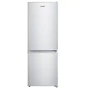 Comfee-Kühlschrank Comfee RCB170LS2(E) Kühl-/Gefrierkombi