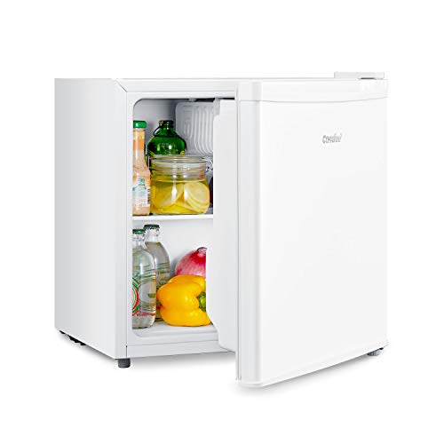 Comfee-Kühlschrank Comfee RCD50WH1(E) Mini-Kühlschrank