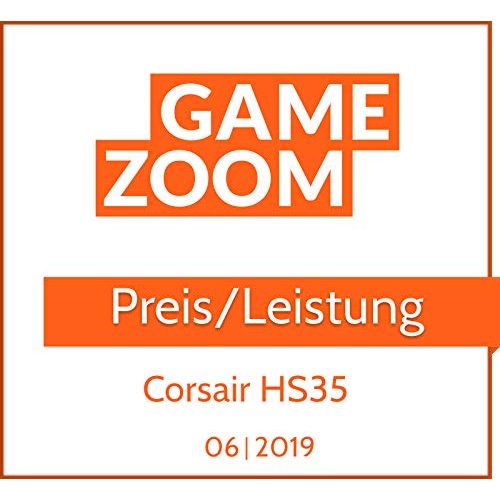 Corsair-Headset Corsair HS35 Stereo Gaming Headset
