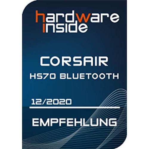 Corsair-Headset Corsair HS70 BLUETOOTH Multi-Plattform Gaming