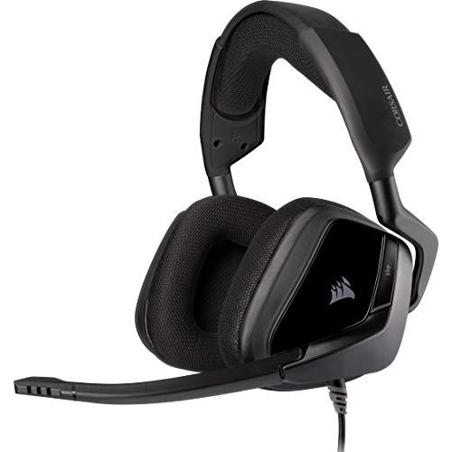 Die beste corsair headset corsair void elite surround gaming headset Bestsleller kaufen