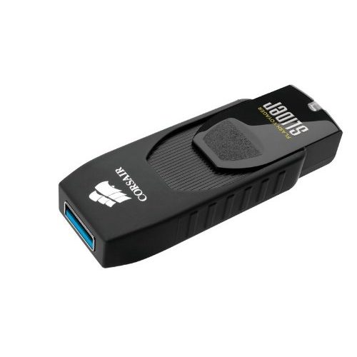 Corsair-USB-Stick Corsair CMFSL3B-64GB Flash Voyager Slider