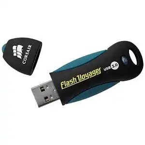Corsair-USB-Stick Corsair CMFVY3A-128GB Flash Voyager 128GB