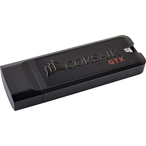 Corsair-USB-Stick Corsair Flash Voyager GTX 1 TB USB-Stick USB 3.1