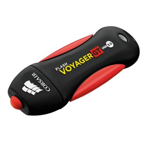 Corsair-USB-Stick Corsair Voyager GT Flash Drive 128GB USB 3.0