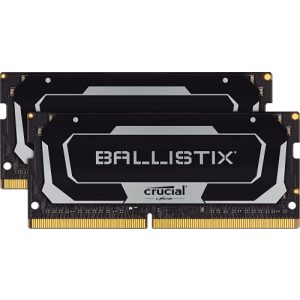 Crucial-RAM Crucial Ballistix BL2K16G32C16S4B 3200 MHz, DDR4