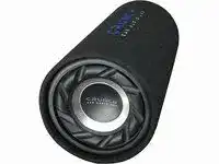 Crunch-Subwoofer Crunch GTS 200