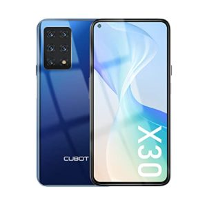 Cubot-Handy CUBOT X30 Smartphone ohne Vertrag, 8GB RAM